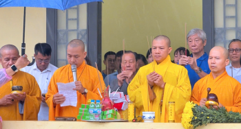 Lễ vong linh là gì và khi nào được thực hiện?